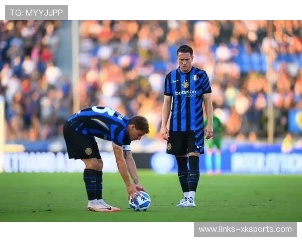 国米意甲争冠再提速！新体系曝光双核战术浮出水面