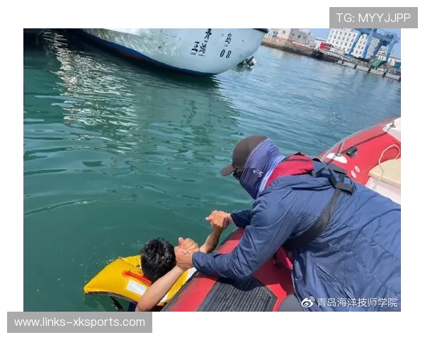 帆船学院推广海上应急处置演练,海上应急救援演练方案 帆船学院推广海上应急处置演练,海上应急救援演练方案